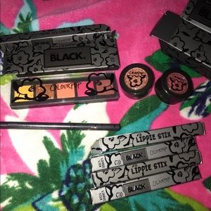 Colourpop cosmetics
